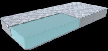 Ортопедичний матрац Eurosleep About Flexi Flexon 2583656595 фото