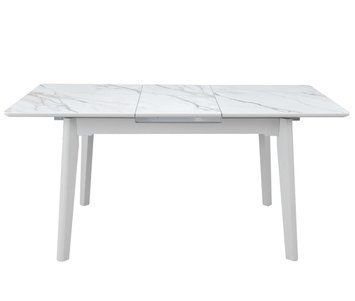 Стол VetroMebel (керамика) TM-76 Голден сенд/Тёплый песок (TM-76-golden-sand/putty) 2578801399 фото