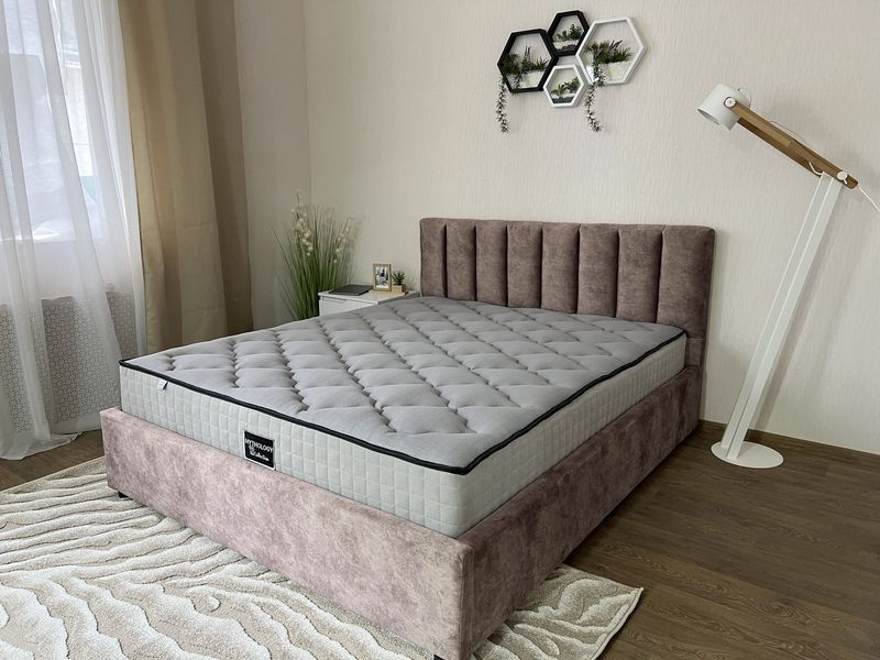 Ортопедический матрас Family Sleep Mythology Hermes 80х190 см 2203342317 фото