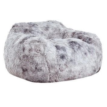 Безкаркасне крісло Vetro Mebel Аляска (Armchair-alaska-polar-night) 3041908466 фото