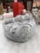 Безкаркасне крісло Vetro Mebel Аляска (Armchair-alaska-polar-night) 3041908466 фото 10