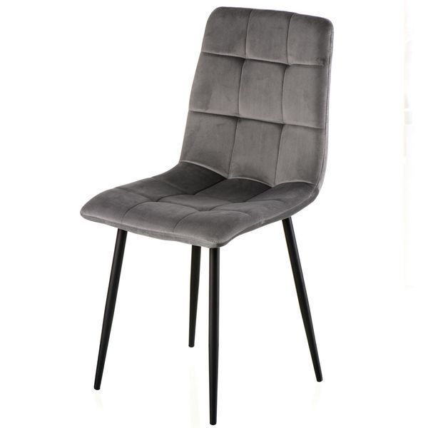 Стілець Special4You Success light grey (E6576) 1544994649 фото Стілець Special4You Success light grey (E6576) 1544994649 фото