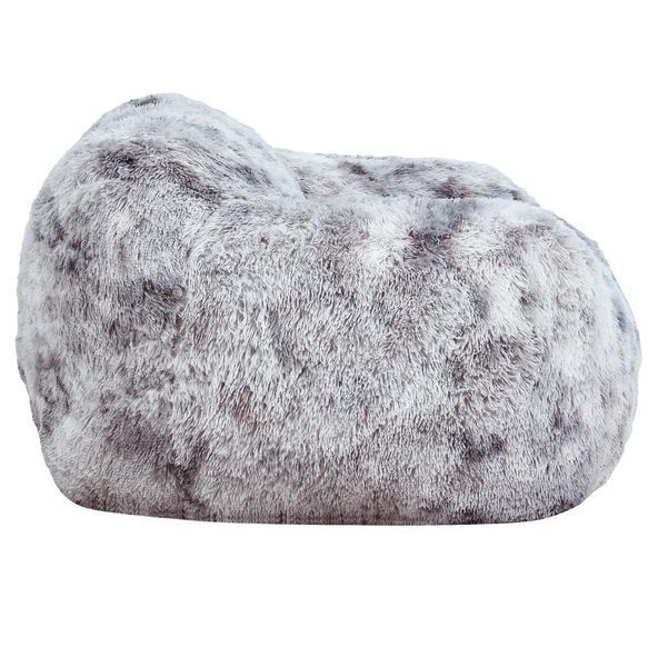 Безкаркасне крісло Vetro Mebel Аляска (Armchair-alaska-polar-night) 3041908466 фото