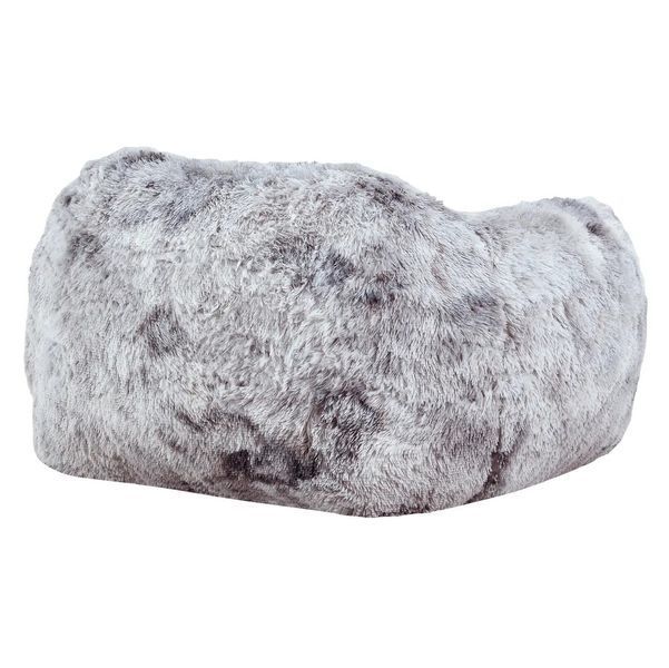 Безкаркасне крісло Vetro Mebel Аляска (Armchair-alaska-polar-night) 3041908466 фото