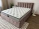 Ортопедический матрас Family Sleep Mythology Afina 80х190 см 2203372876 фото 6