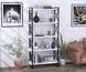 Стеллаж Loft Design Скиф 5-920 Белый 14343367691 фото 1