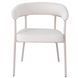 Стул Vetro Mebel M-230 Тапиока ножки кремовые (M-230-tapioka-mohair/crea) 2572680779 фото 3