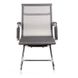 Крісло Special4You Solano Office mesh grey (E6040) 1500677515 фото 10