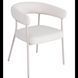 Стул Vetro Mebel M-230 Тапиока ножки кремовые (M-230-tapioka-mohair/crea) 2572680779 фото 4