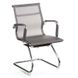 Крісло Special4You Solano Office mesh grey (E6040) 1500677515 фото 1