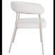 Стул Vetro Mebel M-230 Тапиока ножки кремовые (M-230-tapioka-mohair/crea) 2572680779 фото 5