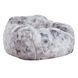 Безкаркасне крісло Vetro Mebel Аляска (Armchair-alaska-polar-night) 3041908466 фото 1