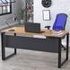 Стол Loft Design G-160 Столешница: 18 мм Дуб Крафт золотой 1400618124 фото 1