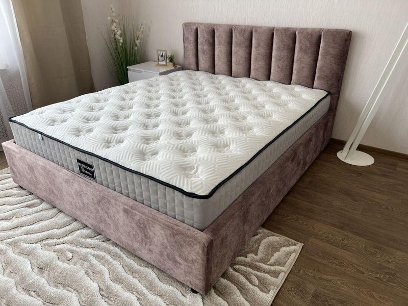 Ортопедический матрас Family Sleep Mythology Afina 80х190 см 2203372876 фото