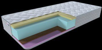 Ортопедичний матрац Eurosleep About Flexi Flexon Memory-Cocos 2583795640 фото