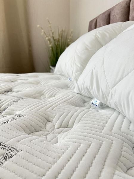 Ортопедический матрас Family Sleep Mythology Persey 80х190 см 2203433452 фото