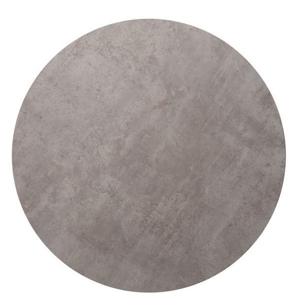 Стол барный Vetro Mebel BT-01 Concrete BT-01-concrete фото