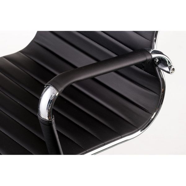 Крісло Special4You Solano Artleather Conference black (E5890) 1950619750 фото