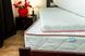 Тонкий матрас-топпер Family Sleep Вышиванка Оберег 90х200 см 1951468084 фото 2