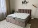 Ортопедический матрас Family Sleep Mythology Persey 80х190 см 2203433452 фото 3