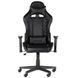 Крісло AMF VR Racer Dexter Shutter Чорний (539535) 1544573794 фото 6