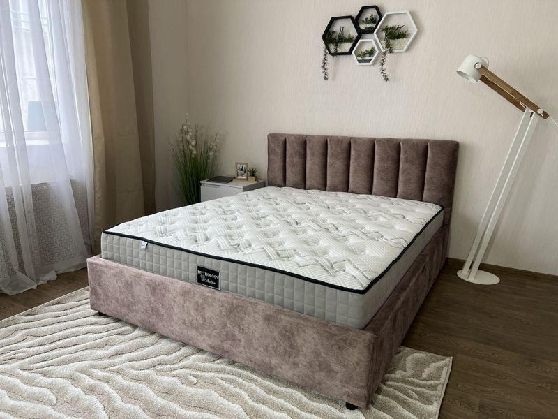 Ортопедический матрас Family Sleep Mythology Persey 80х190 см 2203433452 фото