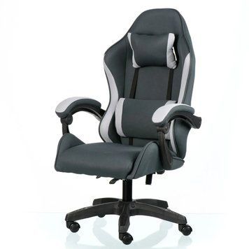 Геймерське крісло Special4You TitanStrike (E7726) 3137896355 фото