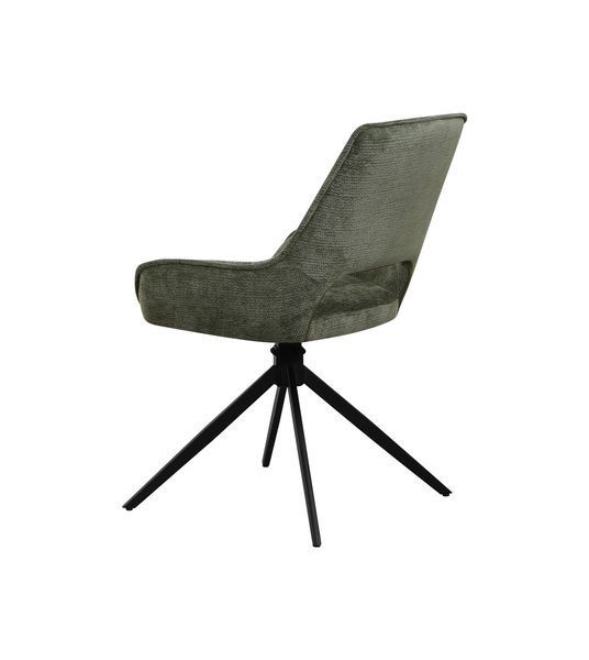 Стул Special4You Milano green (E7610) 2743737653 фото