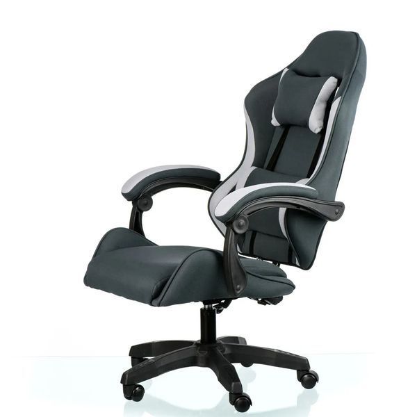 Геймерське крісло Special4You TitanStrike (E7726) 3137896355 фото