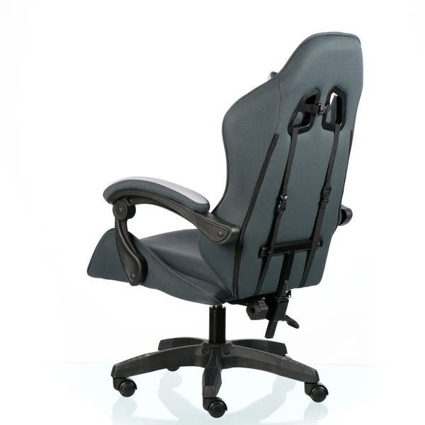 Геймерське крісло Special4You TitanStrike (E7726) 3137896355 фото