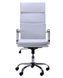 Кресло AMF Slim FX HB XH-630A Белый с высокой спинкой (512073) 1767942762 фото 10