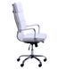 Кресло AMF Slim FX HB XH-630A Белый с высокой спинкой (512073) 1767942762 фото 6