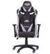 Кресло AMF VR Racer Expert Wizard Черный/Серый (545090) 1749148841 фото 3