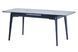 Стіл Vetro Mebel TM-89 каса вайт + чорний (TM-89-casa-white/ black) 1813680543 фото 5