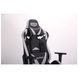 Кресло AMF VR Racer Expert Wizard Черный/Серый (545090) 1749148841 фото 10