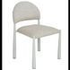 Стул Vetro Mebel M-125 Миндаль ножки кремовые (M-125-migdal/cream) 2578710798 фото 4