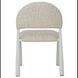 Стул Vetro Mebel M-125 Миндаль ножки кремовые (M-125-migdal/cream) 2578710798 фото 6