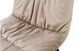 Стул Микс Мебель Авери Черный/Велюр мокрый песок (А0056395) 2099930880 фото 5