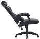 Кресло геймерское AMF VR Racer Dexter Lambert черный/серый (555397) 2471079206 фото 2