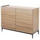 Комод Gardi Beta 4 Wood 2107548105 фото 1