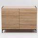 Комод Gardi Beta 4 Wood 2107548105 фото 6