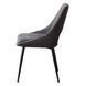 Стілець Special4You Sahara Dark Grey (E7221) 2618178152 фото 3