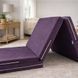 Складаний матрац Family Sleep Transform Flex Fold h-10 см Фіолетовий 2986920700 фото 5