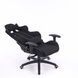 Крісло Special4You ExtremeRace black fabric (E7757) 2742718101 фото 8