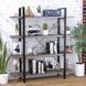 Стеллаж Loft Design Сингл 4-1350 Дуб Палена 1197905779 фото 1