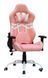Кресло Special4You ExtremeRace розовое black/pink (E2929) 1310672432 фото 1