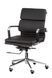 Офисное кресло Special4You Solano 3 Artleather Black (E4800) 525364034 фото 1