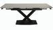Стол Vetro Mebel TML-809 айс грей+черный (TML-809-ice-grey/black) 1485504910 фото 2