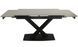 Стол Vetro Mebel TML-809 айс грей+черный (TML-809-ice-grey/black) 1485504910 фото 5
