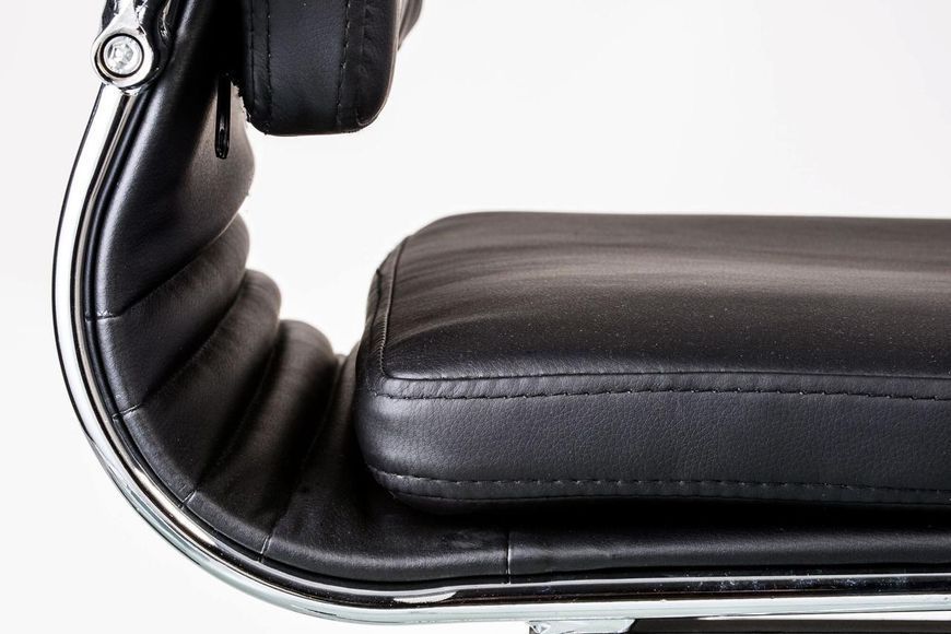 Офисное кресло Special4You Solano 3 Artleather Black (E4800) 525364034 фото